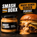 Homemade Fresh Burger Sauce