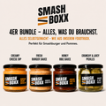 Bundle Homemade Saucen & Pickles