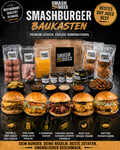 SMASHBOXX - Burger Baukasten